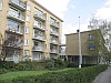 Flats, Julianalaan, Bilthoven - beide flats (ontwerp W.M. Dudok)