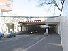 Beatrixtunnel, Hilversum