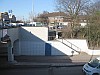 Beatrixtunnel, Hilversum
