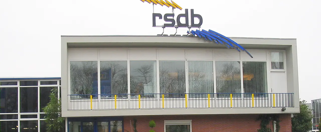 vm Drukkerij de Boer, Hilversum