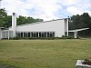 Driehuis, auditorium begraafplaats Duinhof