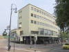 Kantoorgebouw 'De Nederlanden 1845', Willemsplein, Arnhem (ontwerp W.M. Dudok) - foto 2013