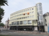 Kantoorgebouw 'De Nederlanden 1845', Willemsplein, Arnhem (ontwerp W.M. Dudok) - foto 2013