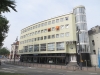 Kantoorgebouw 'De Nederlanden 1845', Willemsplein, Arnhem (ontwerp W.M. Dudok)