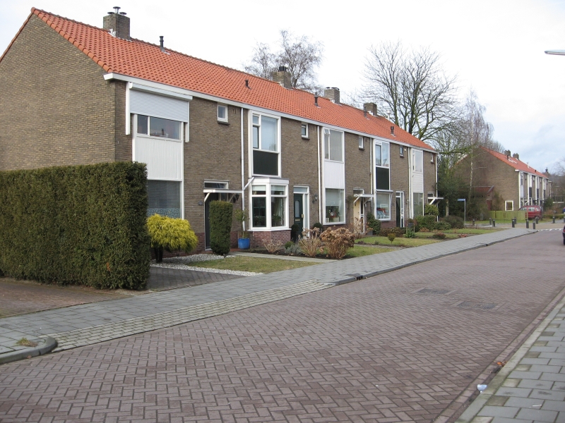 Bilthoven, Bildzigt