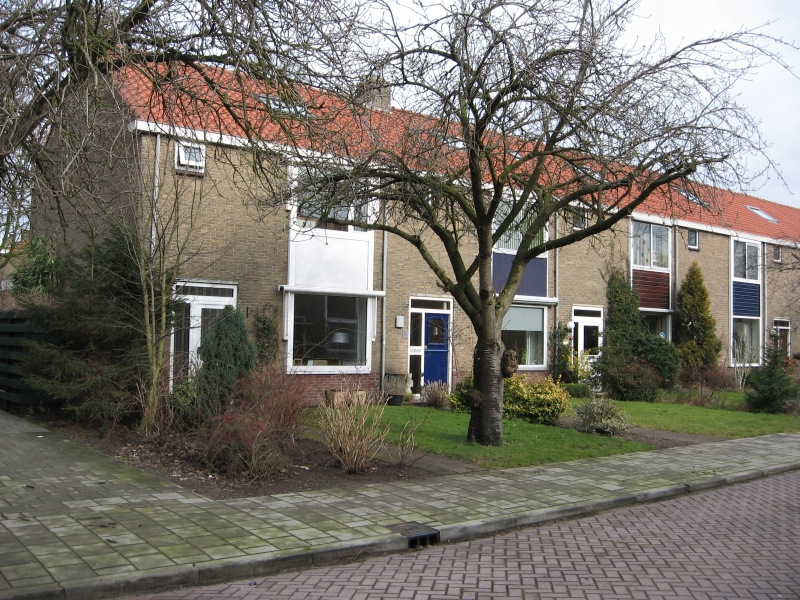 Bilthoven, Meyenhagen