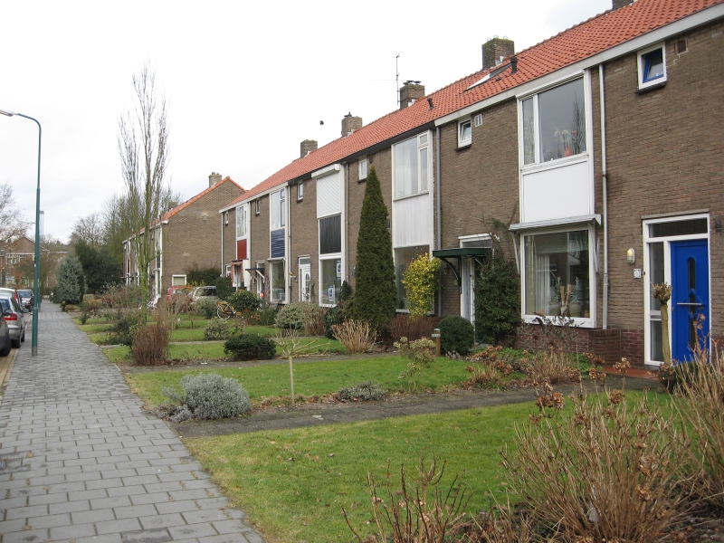 Bilthoven, Bildzigt