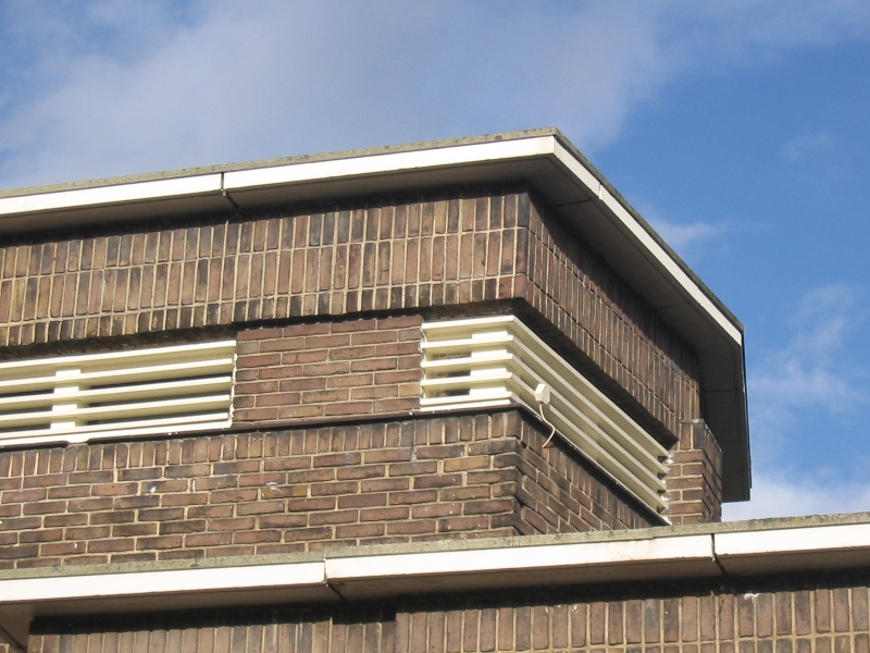 vm Badhuis, Meidoornstraat 2, Hilversum (ontwerp W.M. Dudok)