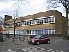 vm Johan Calvijnschool, Hilversum