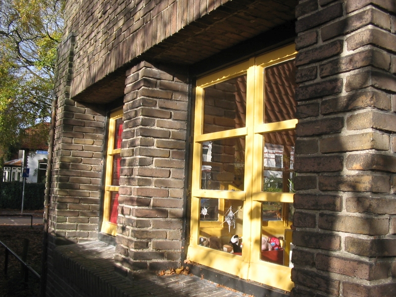 Dr. H. Bavinckschool, Hilversum