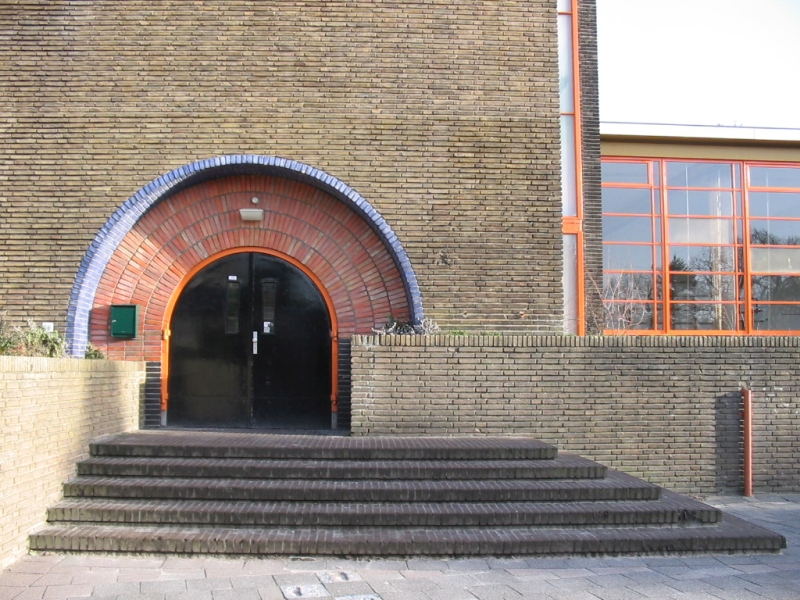 Hilversum, Vondelschool