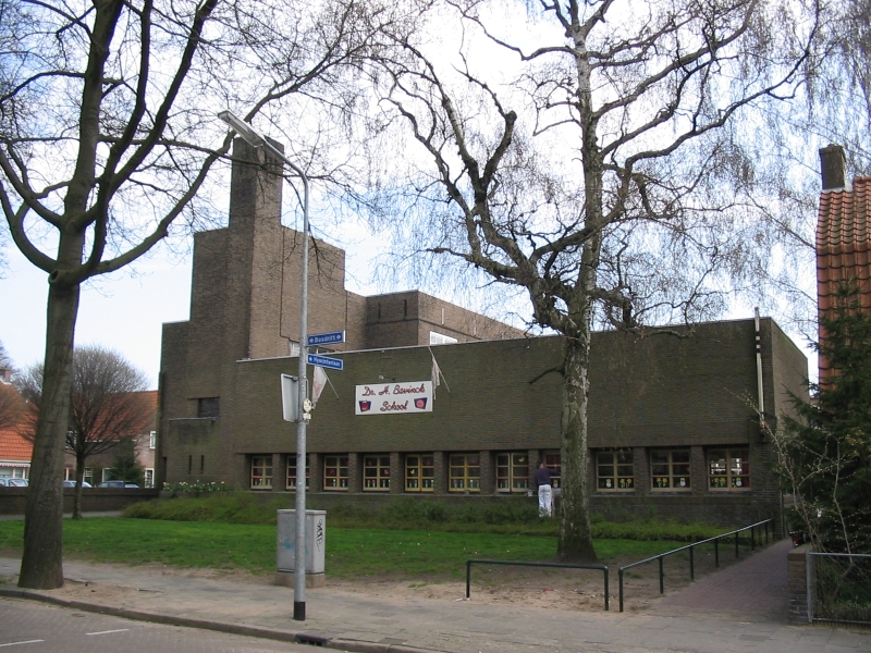 Dr. H. Bavinckschool, Hilversum