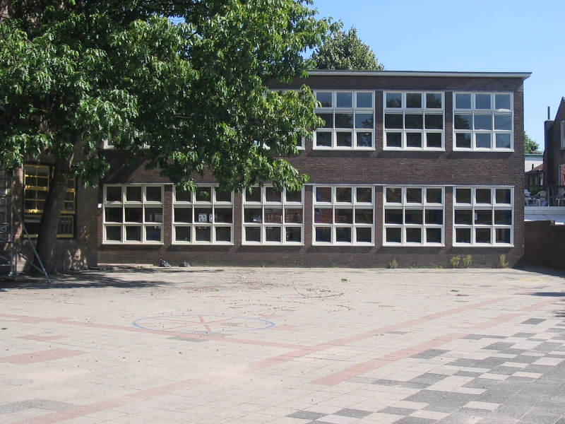 Dr. H. Bavinckschool, Hilversum