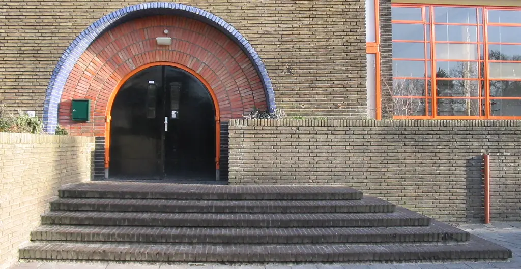Hilversum, Vondelschool