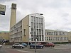 IJmuiden, gemeentehuis