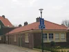 W.M. Dudok, Duivenstraat, Hilversum