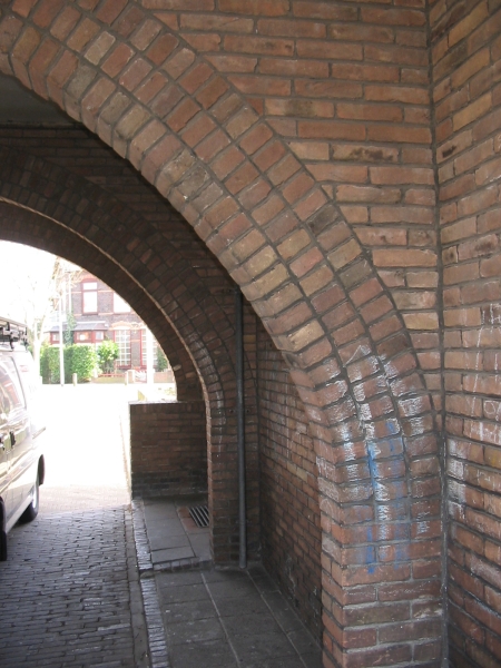 3e Gemeentelijke woningbouwcomplex, Huygensstraat, Hilversum