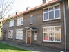 Hilversum, 22 gemeentelijke woningcomplex, Jupiterstraat
