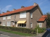 Hilversum, 22 gemeentelijke woningcomplex, Planetenstraat