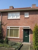 Hilversum, vm 20e gemeentelijke woningcomplex, Reigerstraat Hilversum, vm 20e gemeentelijke woningcomplex, Reigerstraat