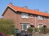 Hilversum, 21e gemeentelijke woningcomplex, Sperwerstraat