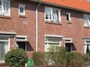 Hilversum, 21e gemeentelijke woningcomplex, Sperwerstraat