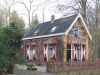 Tolhuis Corversbos, Hilversum