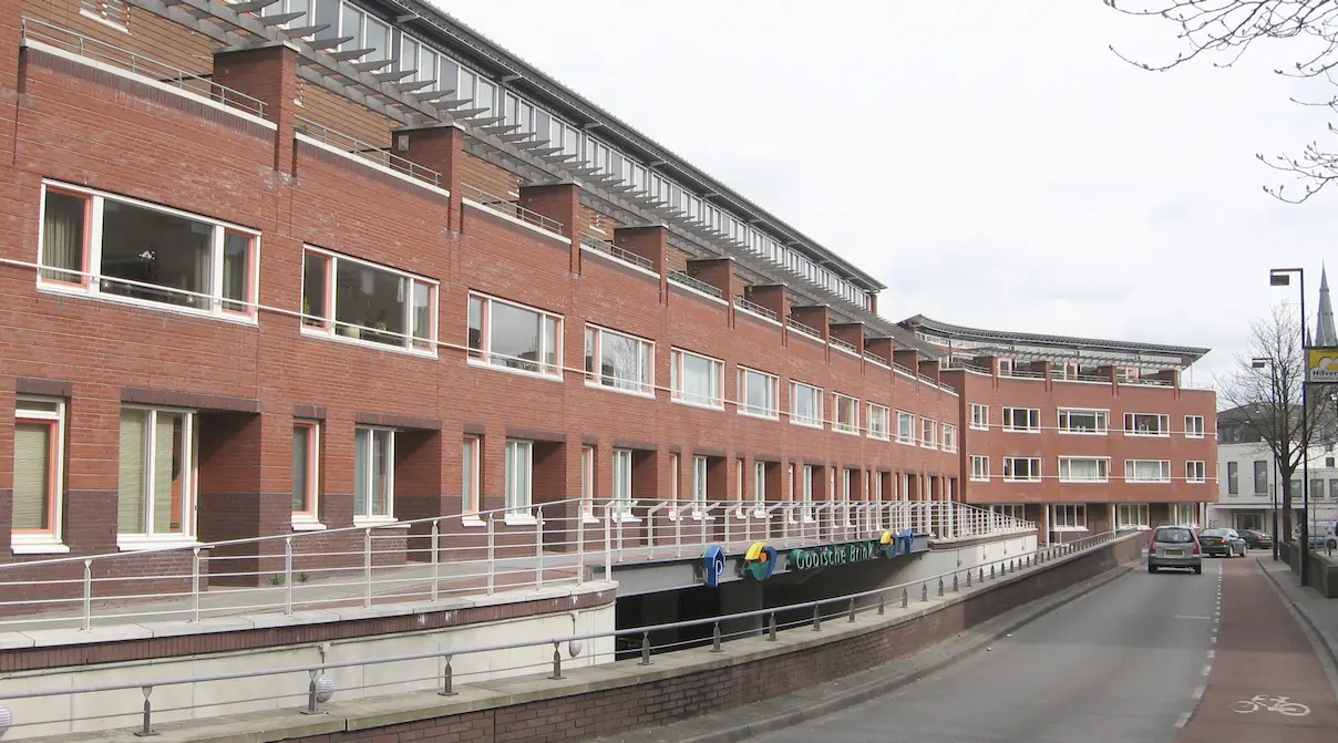 Gooische Brink, Hilversum