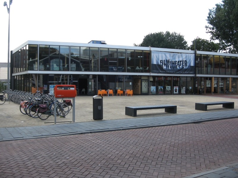 Filmtheater, Hilversum