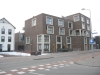Hilversum, Naarderstraat 31 A-F. Winnaar Hilversumse architectuur prijs 2007-2008 (vakprijs)
