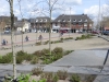 Oosterspoorplein, Hilversum