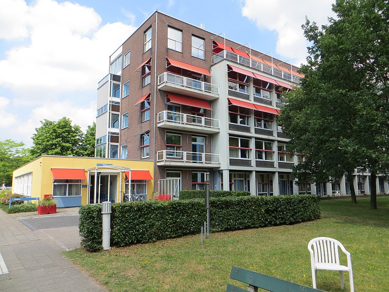 Ziekenhuis Hilversum; 2014