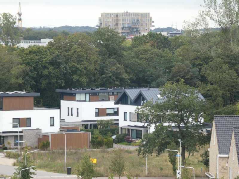 Hilversum, Naerdinksveld