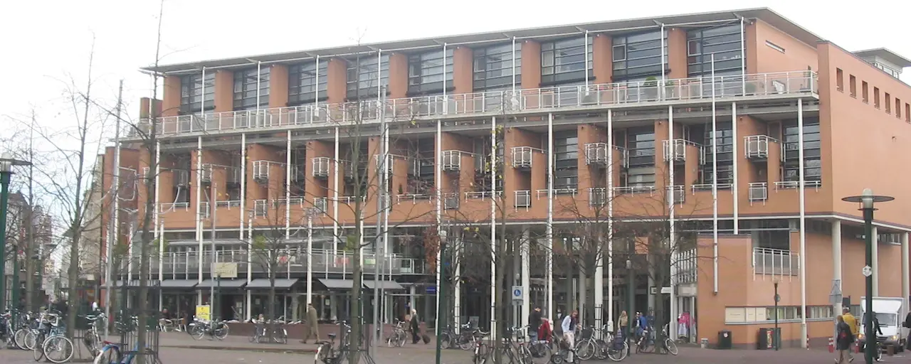 Gooische Brink, Hilversum