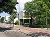 Hilversum, Larenseweg 34, Melkfabriek. Winnaar Hilversumse architectuur prijs 2013-2014 (vakprijs)