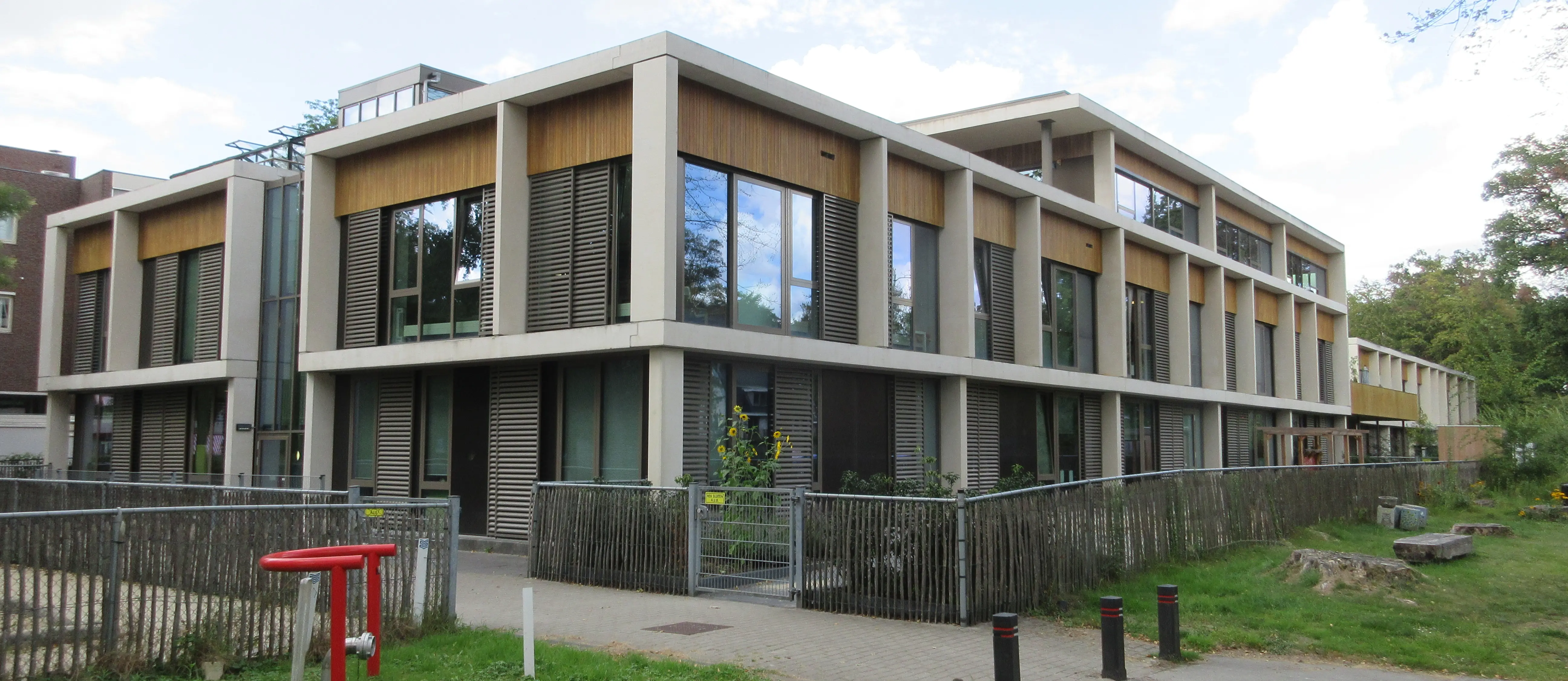 Merem Revalidatie, Hilversum Merem Revalidatie, Hilversum