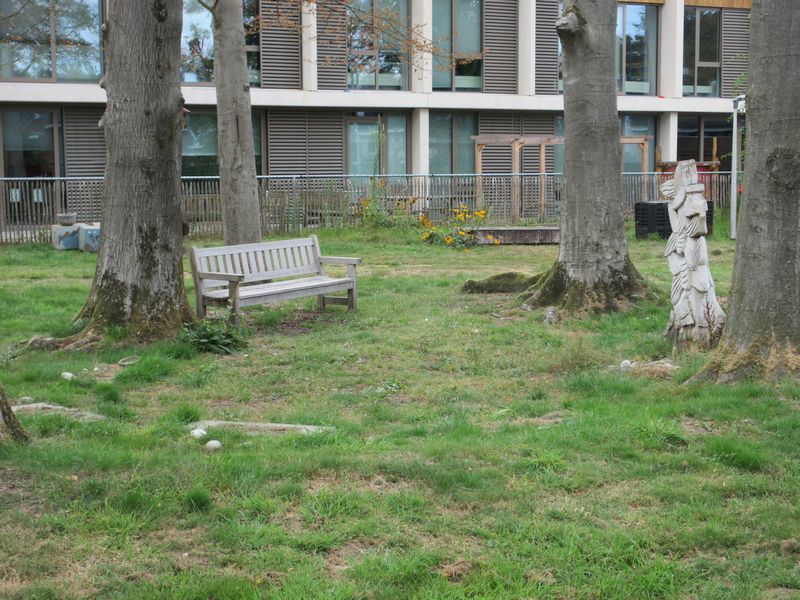 Merem Revalidatie, Hilversum Merem Revalidatie, Hilversum