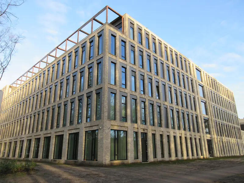 Hilvwersum, TergooiMC