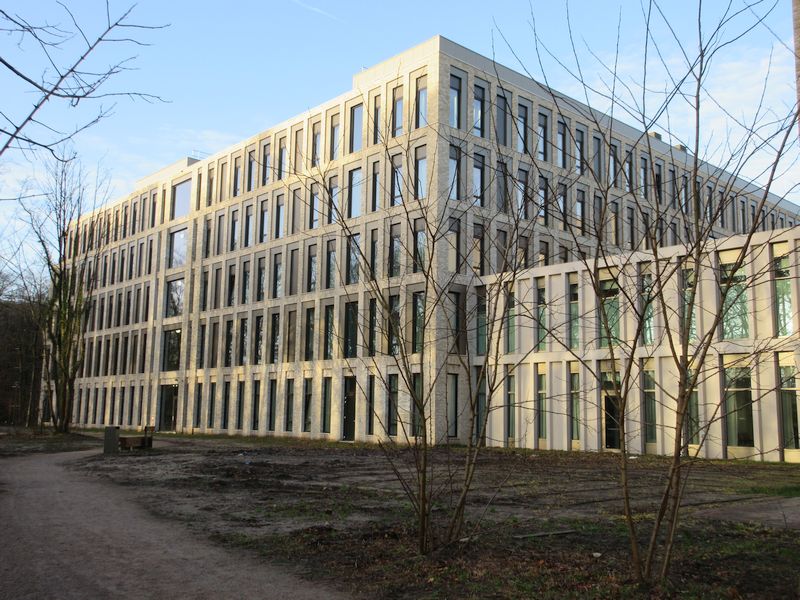 Hilvwersum, TergooiMC