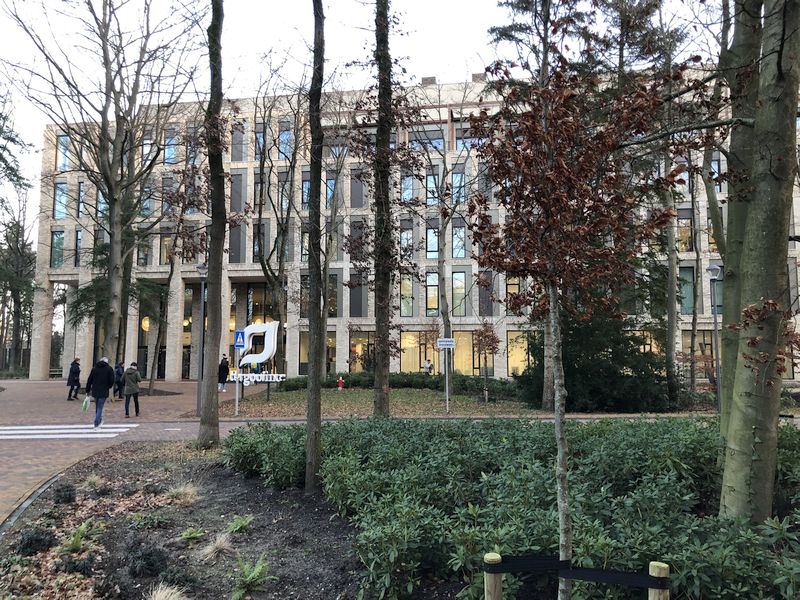 Hilvwersum, TergooiMC