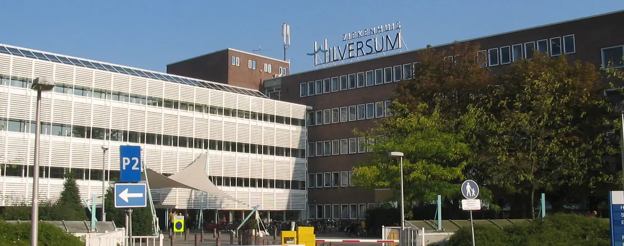 Ziekenhuis Hilversum