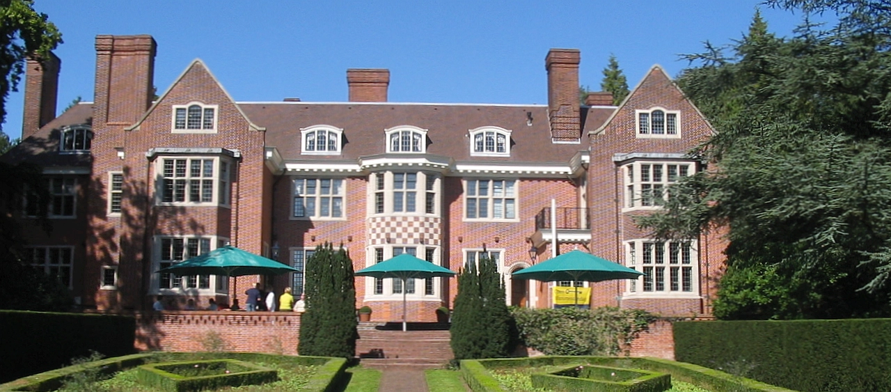 Hilversum, Zwaluwenberg