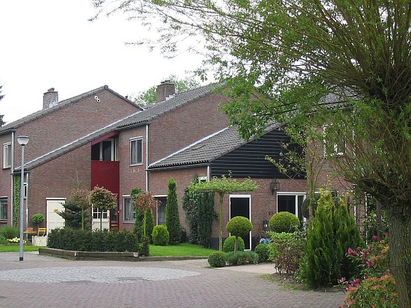 Hilversum, Goudwespmeent