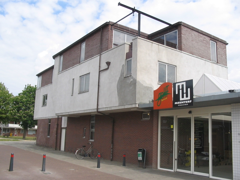 Hilversumse Meent, Meent Art