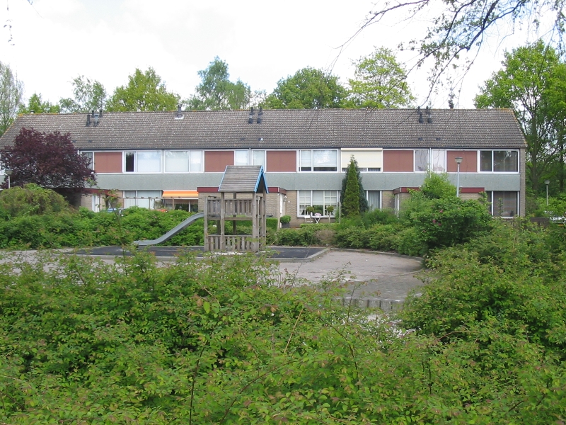 Hilversum, Grasmeent; 2005