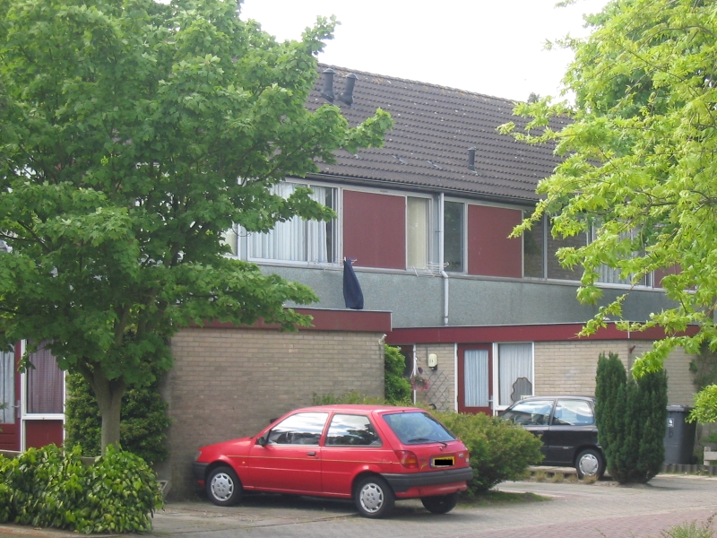 Hilversumse Meent, Klavermeent; 2005