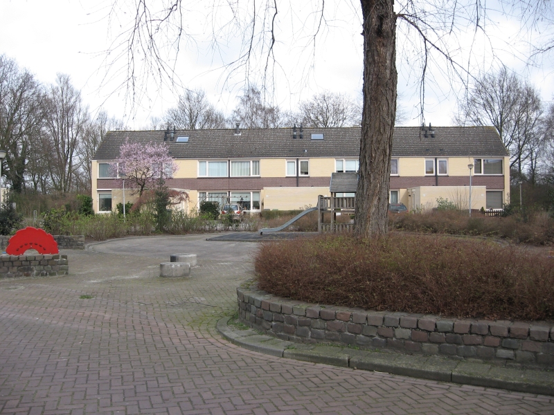 Hilversum, Grasmeent; 2008
