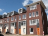 Woningen uit 2008, Zuidermeent, Hilversumse Meent