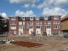 Woningen uit 2008, Zuidermeent, Hilversumse Meent