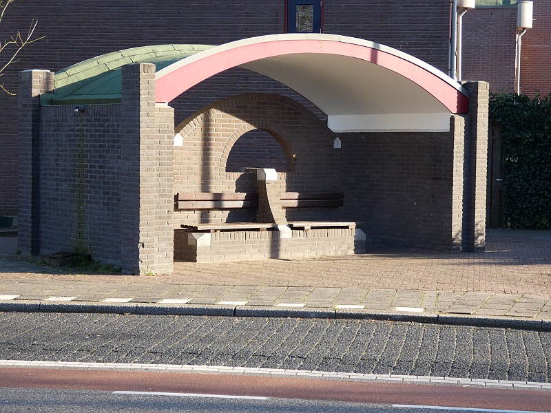 Centraal Wonen Wandelmeent, Hilversum